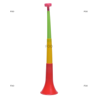 FOO Blow Horn vuvuzela เทศกาล raves กิจกรรมสุ่มสียุโรปถ้วยโลกถ้วย