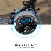 เครื่องวัดความเร็ว Honda Grom 2014-2020สำหรับรถมอเตอร์ไซค์ MSX 125 MSX125กันน้ำ