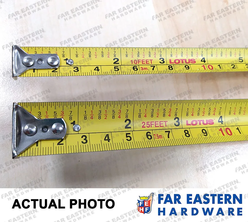 Measuring Tape Fractions vlr.eng.br