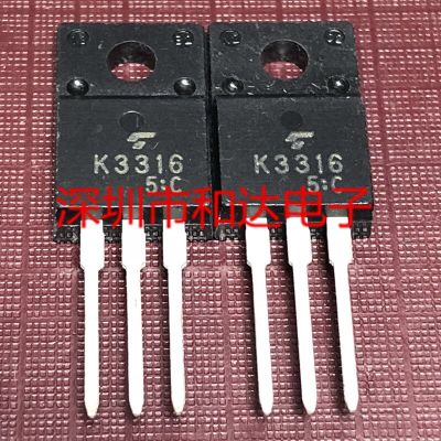 5ชิ้น K3316 2sk3316 To-220f