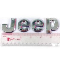 โลโก้ JEEP