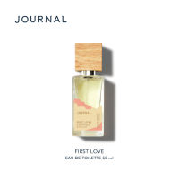 Journal First Love  Eau de Toilette 50ml