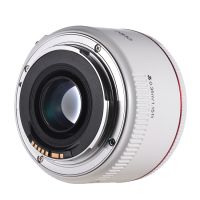 YONGNUO YN50mm F1.8 II ซ่อมเลนส์โฟกัสโฟกัสอัตโนมัติฟูลเฟรมสำหรับกล้อง SLR Canon