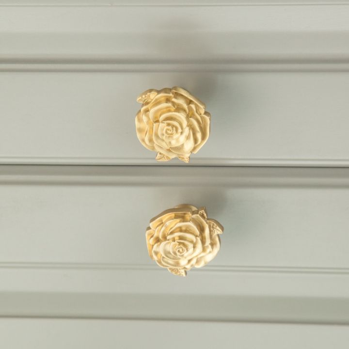 french-rose-single-hole-knobs-for-furniture-solid-brass-cabinet-knobs-and-handles-home-accessories-drawer-knobs