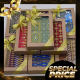 Gift Set บาติกแท้ ❌ไม่เย็บ❌พิมพ์ทอง ของขวัญ ของรับไหว้ ของชำร่วย ผ้าพิมพ์ทอง ผ้าไทย made in thailand ผ้าฝ้ายแท้ ของแต่งบ้าน