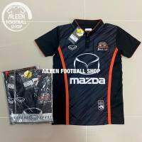 GRAND SPORT - เสื้อฟุตบอลสโมสรนครราชสีมา เอฟซี 2015 รหัสสินค้า : 038-883 สินค้าลิขสิทธิ์เเท้ 100%