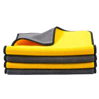 510 pcs Extra Soft Car Wash Microfiber Towel Car Cleaning Drying Cloth Car Care Cloth Detailing Car WashTowel Never Scrat