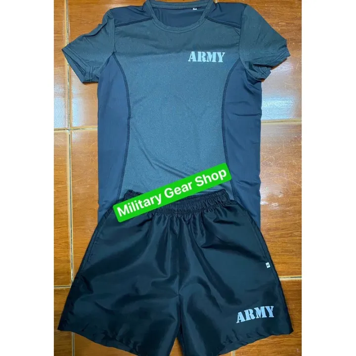 New Athletic Gray Drifit | Lazada PH