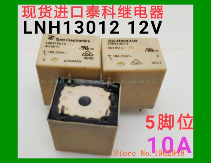 Lnh13012 12V 10a 5