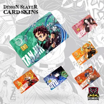 Haikyuu All Team Members Card Skin, Anime Skins