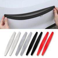 Anti Collision Car Bumper Guard Strip Car Sticker Door Edge Guards Trim Molding Protection Strip Scratch Protector Car Crash Bar