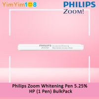 Philips Zoom NiteWhite Excel 22% Amorphous Calcium Phosphate (ACP) Teeth Whitening 3 Syringes or Philips Zoom On-the-Go Whitening Pen 5.25% hydrogen peroxide (HP) 1 Pen