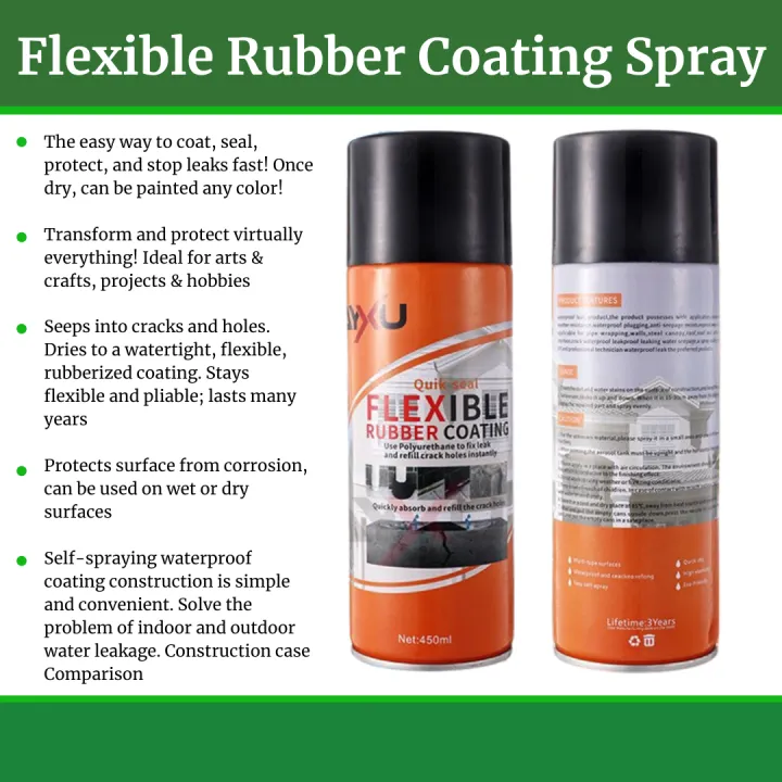 BEST SELLING Waterproofing Sealant For Roof Wall Cracks Pipes Leak