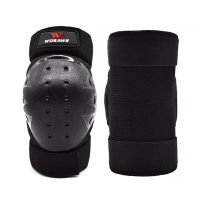 Adult Elbow Knee Pads Set Cycling Snowboarding Ski Skateboard Sports Brace Support Volleyball Hockey Body Protection Suit