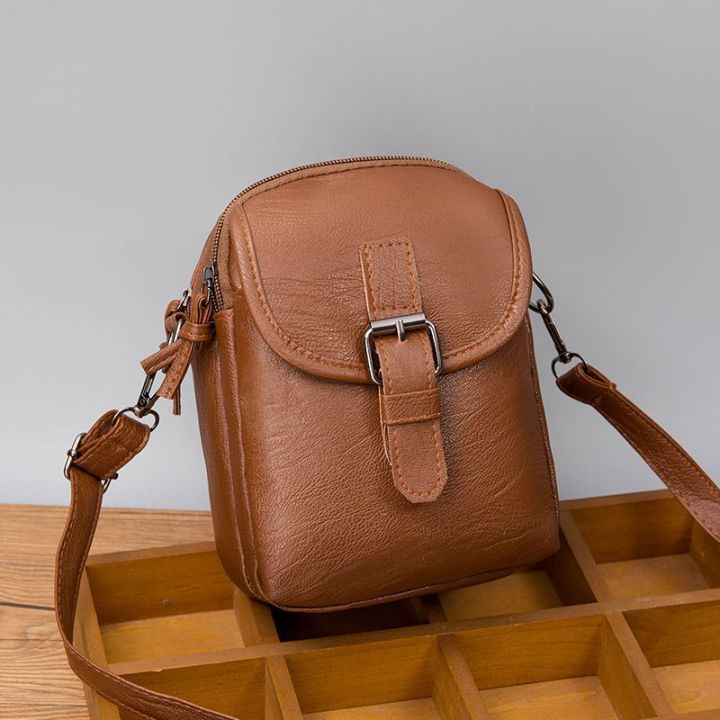 r-sling-messenger-bag-soft-leather-fashion-shoulder-bag-multi-layer-personality-simple-mobile-phone-bag-fna152