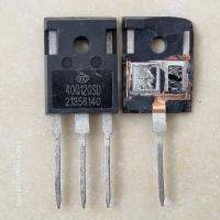 40Q120SD high power เครื่องเชื่อมอินเวอร์เตอร์ IGBT ทรานซิสเตอร์ 40A1200ขายาวเต็ม