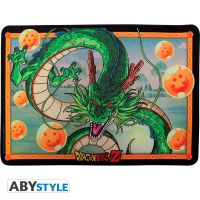 ABYStyle [ลิขสิทธิ์แท้ พร้อมส่ง] แผ่นรองเมาส์ แผ่นรองเมาส์เกมมิ่ง Dragon Ball Gaming Mousepad แผ่นรองเมาส์เกมเมอร์  ดราก้อน บอล ขนาดใหญ่ - เทพเจ้ามังกร