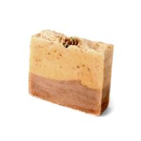 Tamarind and Lemon Soap