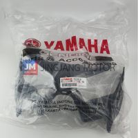 NJ B74F286F0000 ฝาครอบไฟหน้า, ครอบด้านหน้า ไฟหน้า หน้ากากไฟ แท้ศูนย์ YAMAHA XMAX อะไหล่รถมอเตอร์ไซค์ ของแต่งมอไซค์ ส่งฟรี