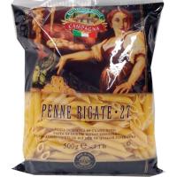 Campagnola  Penne Rigate No27 500g