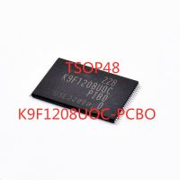 5PCS/LOT 100% Quality  K9F1208UOC-PCBO K9F1208U0C-PCB0 Flash 64MB TSOP48 In Stock New Original