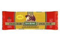 Angel hair 500g - San Remo