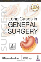 Long Cases in General Surgery, 3ed - ISBN : 9789352705467 - Meditext
