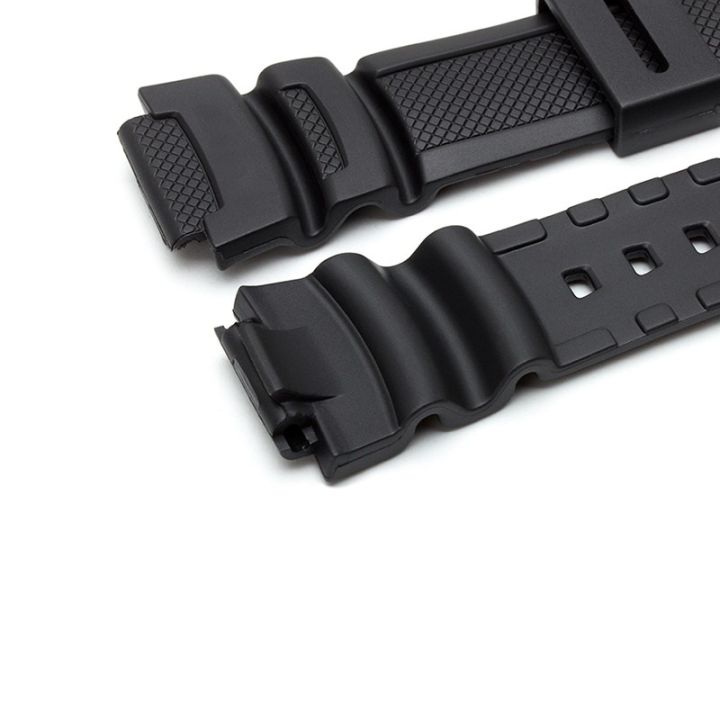rubber-for-ae-1000w-aq-s810w-sgw-400h-sgw-300h-pin-buckle-silicone-watchband-wrist