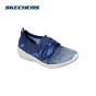 Skechers Nữ Giày Thể Thao Arya Modern Comfort - 104030-NVLB thumbnail