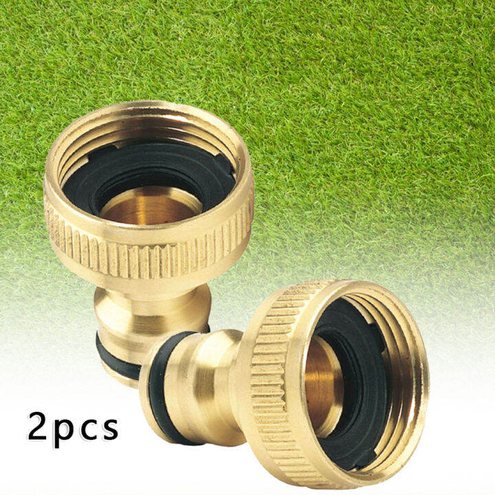 2-pcs-3-4-ถึง-1-2-ทองเหลืองสวน-faucet-ท่อ-tap-water-adapter-connector-water-pipe-fittings-quick-connector-tutue-store