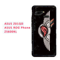 สำหรับ ASUS Z01QD /Rog/ZS600KL/I001DA/ROG2/ZS660KL/ROG3/ZA550KL/X00RD/ZENFONE Live L1/ZA550KL/ZA551KL/L2 /Zenfonelive// A007(ZB501KL) เคสซิลิโคนนิ่ม