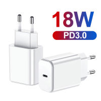 อุปกรณ์ป้องกันที่ชาร์จความเร็วสูงชาร์จเร็ว ABC USB C ปลั๊กที่ชาร์จที่ชาร์จความเร็วสูงส่งพลังงานสำหรับบ้าน