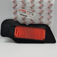 ไส้กรองอากาศ FINO 125 I ,GT125 ,Q-BIX แท้ YAMAHA AIR FILTER