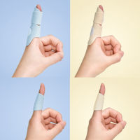 Pain Relief Trigger ปรับนิ้ว Fixing Splint ยืดรั้ง Sprain Dislocation Fracture Finger Splint Corrector สนับสนุน