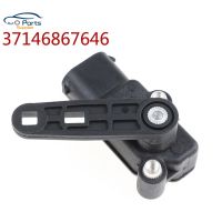 37146867646 6867646 Height Level Sensor For BMW 2er F45 F46 X1 F48 X5 F15 X6 Mini F54 Height Level Sensor New Car Auto Parts