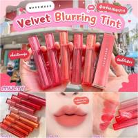 Wake Make Velvet Blurring Fixing Tint (New)