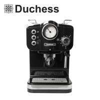 DUCHESS - เครื่องชงกาแฟ รุ่น CM4200B สีดำ / black Coffee Maker  CM4200B [# เครื่องชงกาแฟ - ชาและกาแฟ ] [# ชุดเครื่องครัว  ของใช้ในครัวเรือน การจัดโต๊ะอาหาร mall lazada ลาซาด้า central online ]