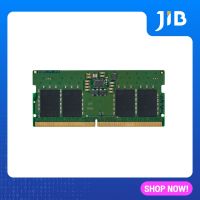 8GB (8GBx1) DDR5 4800MHz RAM NOTEBOOK (หน่วยความจำโน้ตบุ๊ค) KINGSTON VALUE RAM (KVR48S40BS6-8)