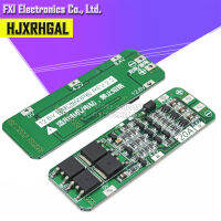 3วินาที20A Li-Ion 18650ชาร์จคณะกรรมการป้องกัน PCB BMS 12.6โวลต์เซลล์ชาร์จปกป้องโมดูล