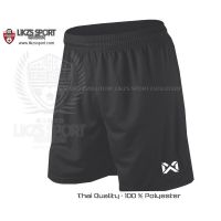 Warrix Football Short Thailand Quality Seluar Pendek Futsall Bolasepak Training Running Warm Up Pants Polyester Thai