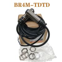 BR4M-TDTD BR4M-TDTD-P photoelectric switch sensor new high quality