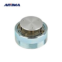 AIYIMA 20/25W ลำโพงเสียงมินิ44/50MM Full Range คอลัมน์ Altavoz เครื่องสร้างเสียงสะท้อนเสียงเบสลำโพงเสียงดังเคลื่อนที่ได้นีโอดิเมียม