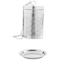 Tea Infusers for Loose Tea, Stainless Steel Tea Strainer, Extra Fine Mesh Tea Diffuser for Brewing Tea, Spices