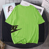 BK-455  (S-3XL) ***ปลีก-ส่ง**เสื้อยืดแขนสั้นพร้อมส่ง 8สี ลายการ์ตูน ขายดีตามเทรนต์ ลายน่ารัก สีสันสดใส่น่ารัก ใส่ได้ทั้งหญิงและชาย **