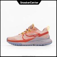 RT 2023 HOT 【Original】 오징어 게임 Reac Pegsus- Trail- 4 Low Top Breathable Soft Shock Marathon Running Shoes Outdoor Cross Country Comfortable Casual Hiking Shoes 6