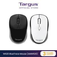 Targus W620 Wireless 4-Key BlueTrace Mouse