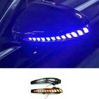 Turn Signal Light for B C E V S GLA GLC GLS S Class Side Mirror LED Dynamic Sequential Indicator