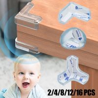 Child Baby Safety Table Corner Protection Silicone Edge Corner Guard Transparent Anti Collision Desk Fireplace Protection Covers
