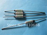 Microtemp Thermal Fuse 121C TF Cut-off 250V 10A Diameter 4.2mm 30 Pcs Per Lot HIGH Quality Hot Sale Electrical Circuitry Parts