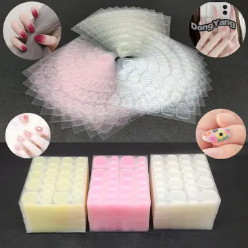 12ml Foil Transfer Gel Super Sticky Glue For Foil Nail Art